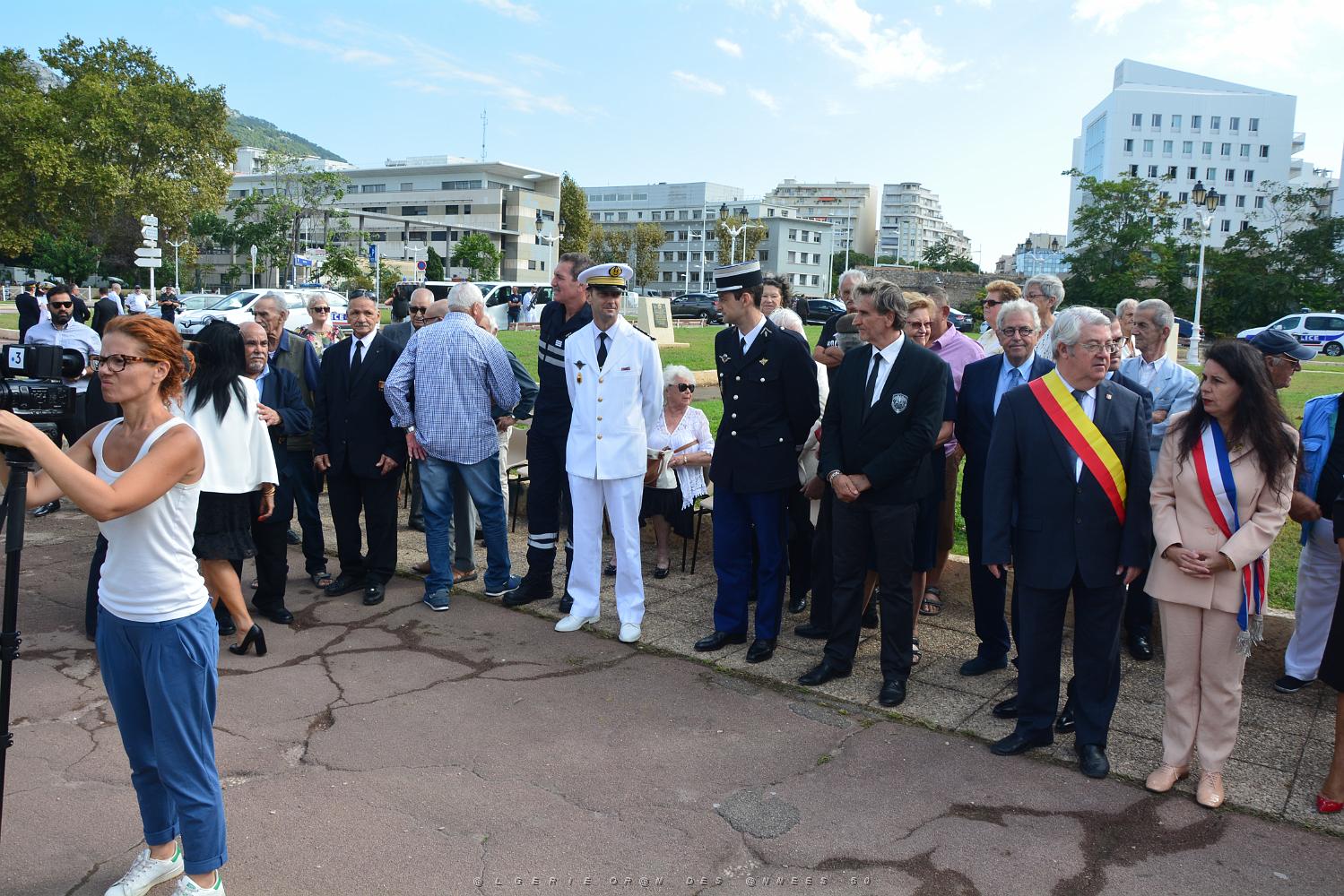 2018 09 25 TOULON HOMMAGE NATIONAL CONSACRE AUX HARKIS (28).JPG
